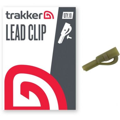 Trakker - Lead Clip