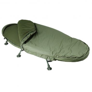 Trakker - Levelite Oval Wide Bed & Bag System