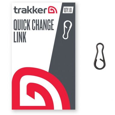 Trakker - Quick Change Link