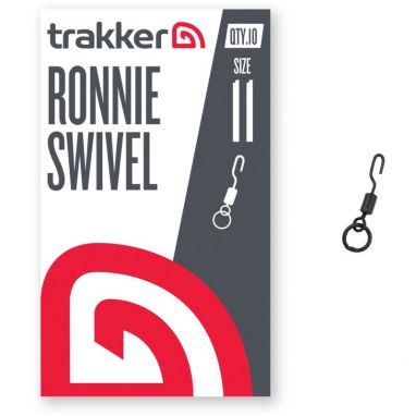 Trakker - Ronnie Swivel Size 11