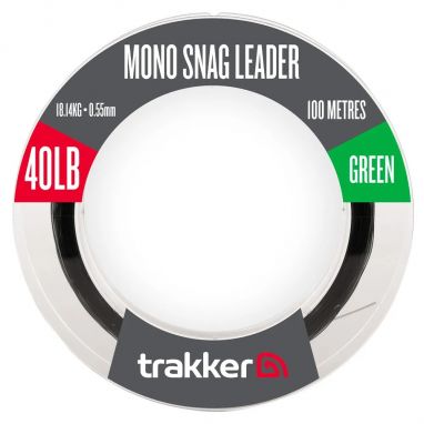 Trakker - Snag Leader - 100m Green