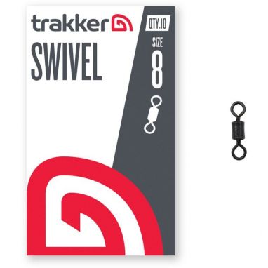 Trakker - Swivel Size 8