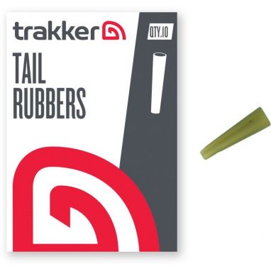 Trakker - Tail Rubbers