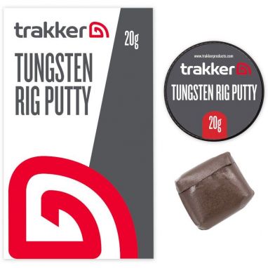 Trakker - Tungsten Rig Putty
