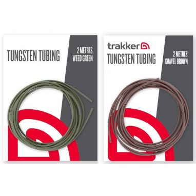 Trakker - Tungsten Tubing - 2m