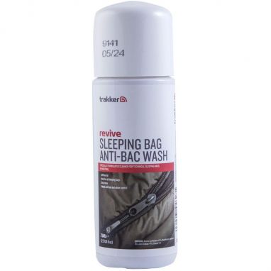 Trakker - Revive Sleeping Bag Anti-Bac