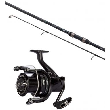 Shimano Carp Fishing Essentials, Kits, & Bundles