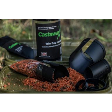 Castaway - Bag Loader Kit