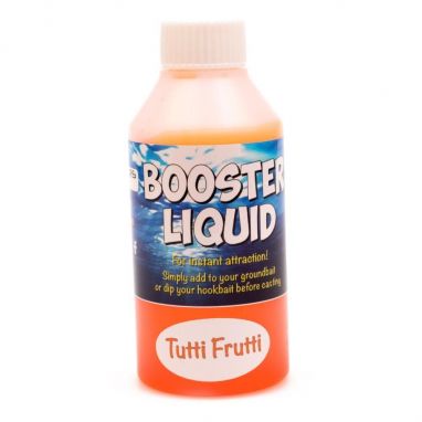 Hinders Bait - Tutti Frutti Booster Liquid