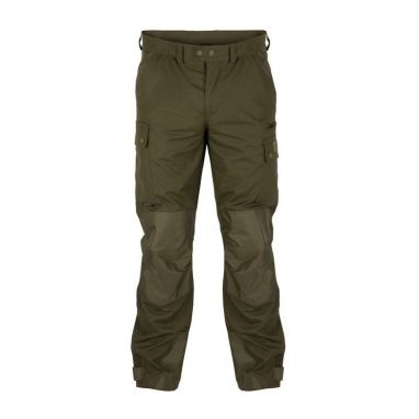 Fox - Collection Un-Lined HD Green Trouser