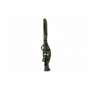 Solar Tackle- Undercover Green 3+2 Rod Holdall