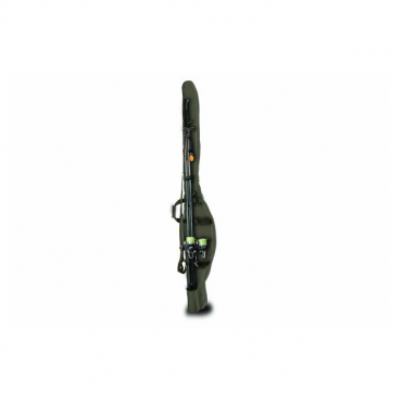 Solar Tackle - Undercover Green 3+2 Rod Holdall