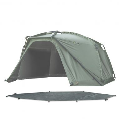 Solar Tackle - South Westerly + Uni Spider 1 Man Groundsheet