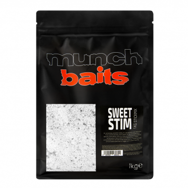 Munch Baits - Sweet Stim Stick Mix