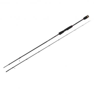 Fox Rage - Warrior Ultra Light Rod - 210cm/6.8ft 2-8g