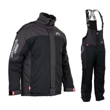 Matrix Winter Match Fishing Waterproof Thermal Suit SIZE MEDIUM 