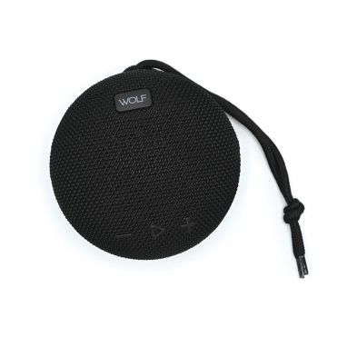 Wolf - C200 Waterproof Speaker 