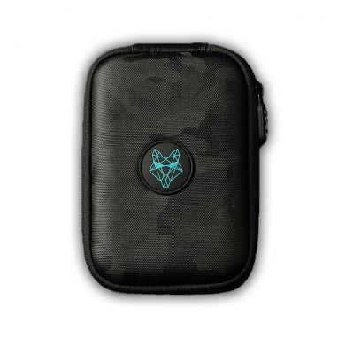 Wolf - Camo Pack 100 Case