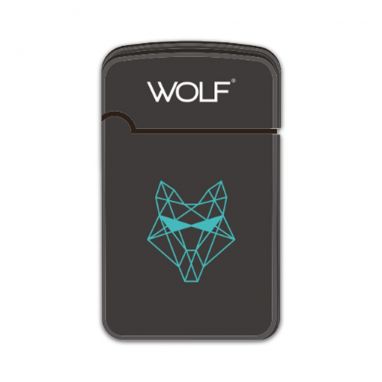 Wolf - Wolf Lighter