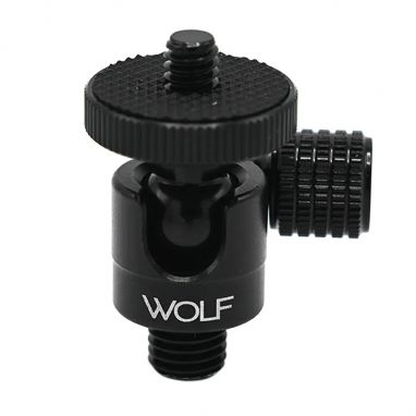 Wolf - PH-600 Camera Mount