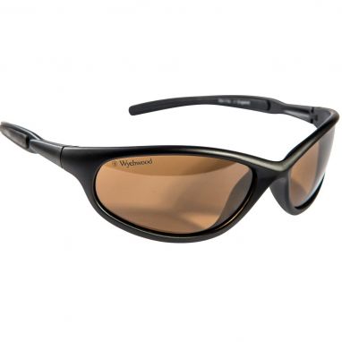Wychwood - Tips Sunglasses - Brown Lens