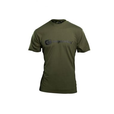 Ridgemonkey - APEarel Dropback - T-shirt Green