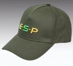 ESP - 3D Logo Cap