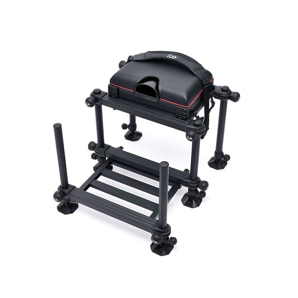 Daiwa – Seatbox – 90