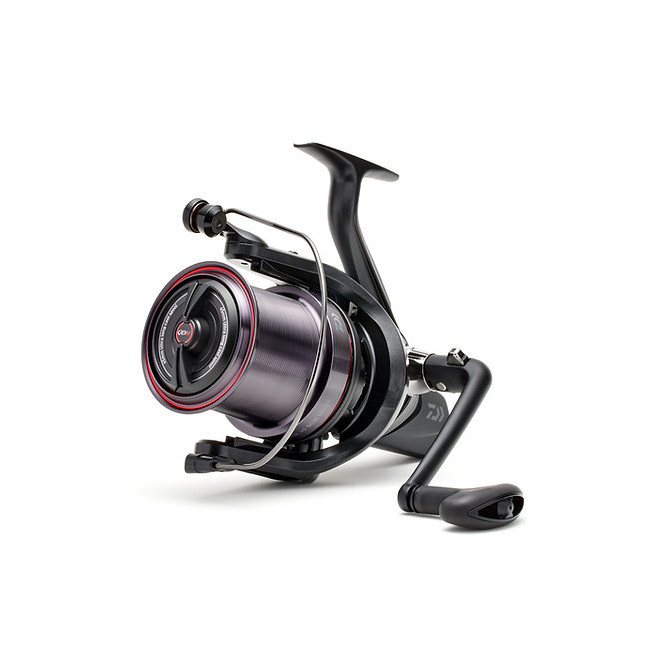 Daiwa - 22 Whisker - 45 Qda Reel