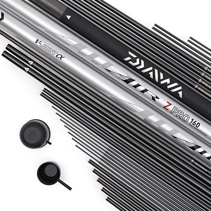 Daiwa Light - Air Z Pro 16M More Match