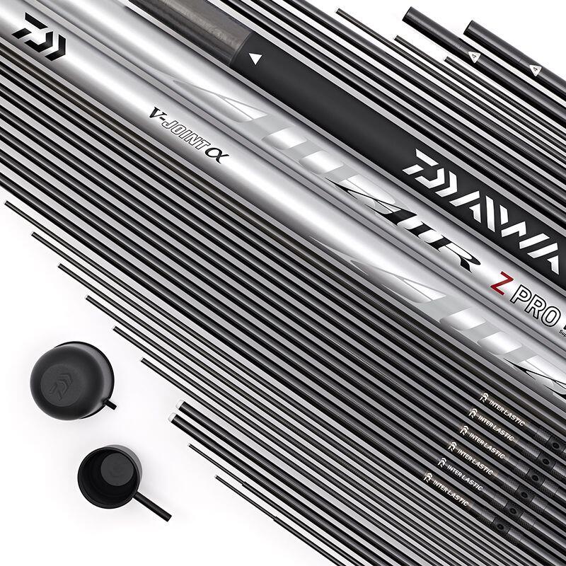 Daiwa Light - Air Z Pro 16M More Power