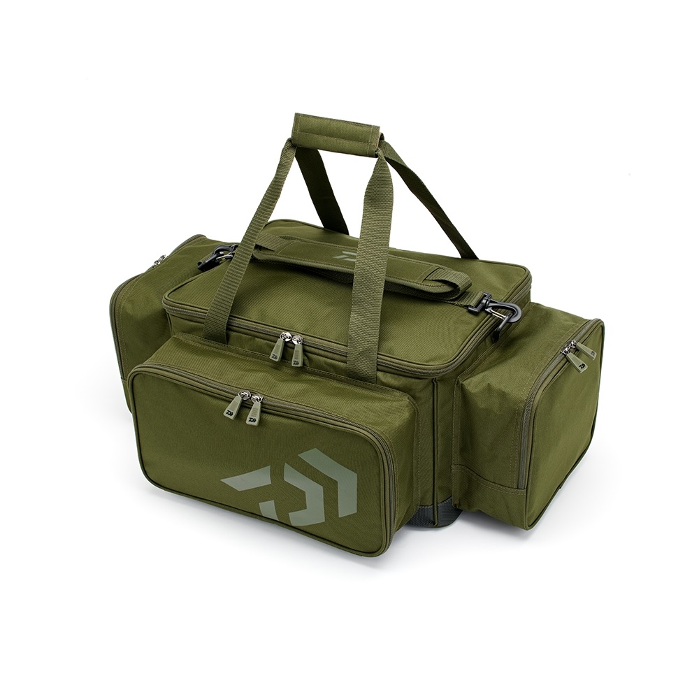 Daiwa Black - Widow Low Level Carryall