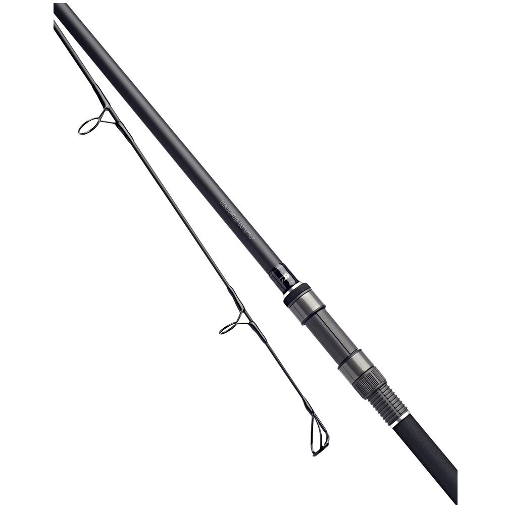 Daiwa - Infinity Boat X45 Carp Rod - 10' 3Lb 2Pc