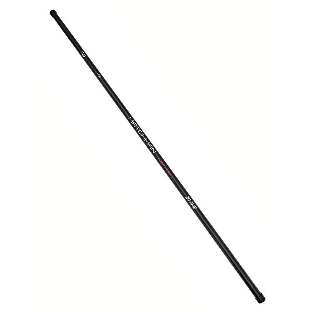 Daiwa - Matchman Landing Net Handle 3M