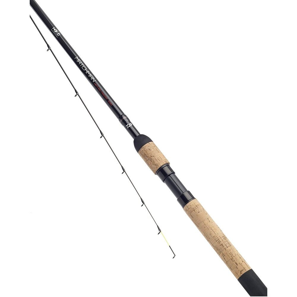 Daiwa - Matchman Method Feeder Rod-11Ft