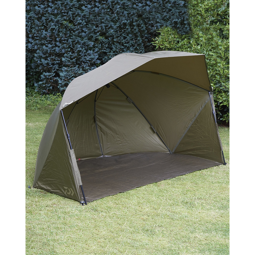 Daiwa - Mission Brolly