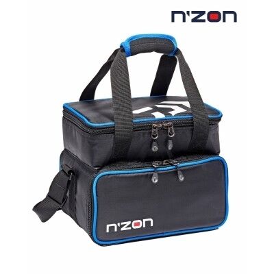 Daiwa – N'zon Feeder Case-Medium