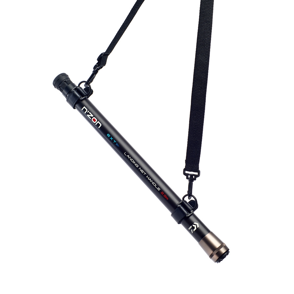 Daiwa - N'zon Ext Landing Net Handle 2.9M