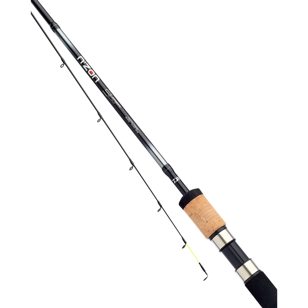 Daiwa - N'zon Super Slim Feeder-Feeder-13Ft 120G