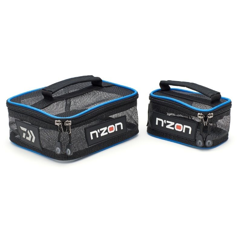 Daiwa - N'zon Mesh Bag-Large