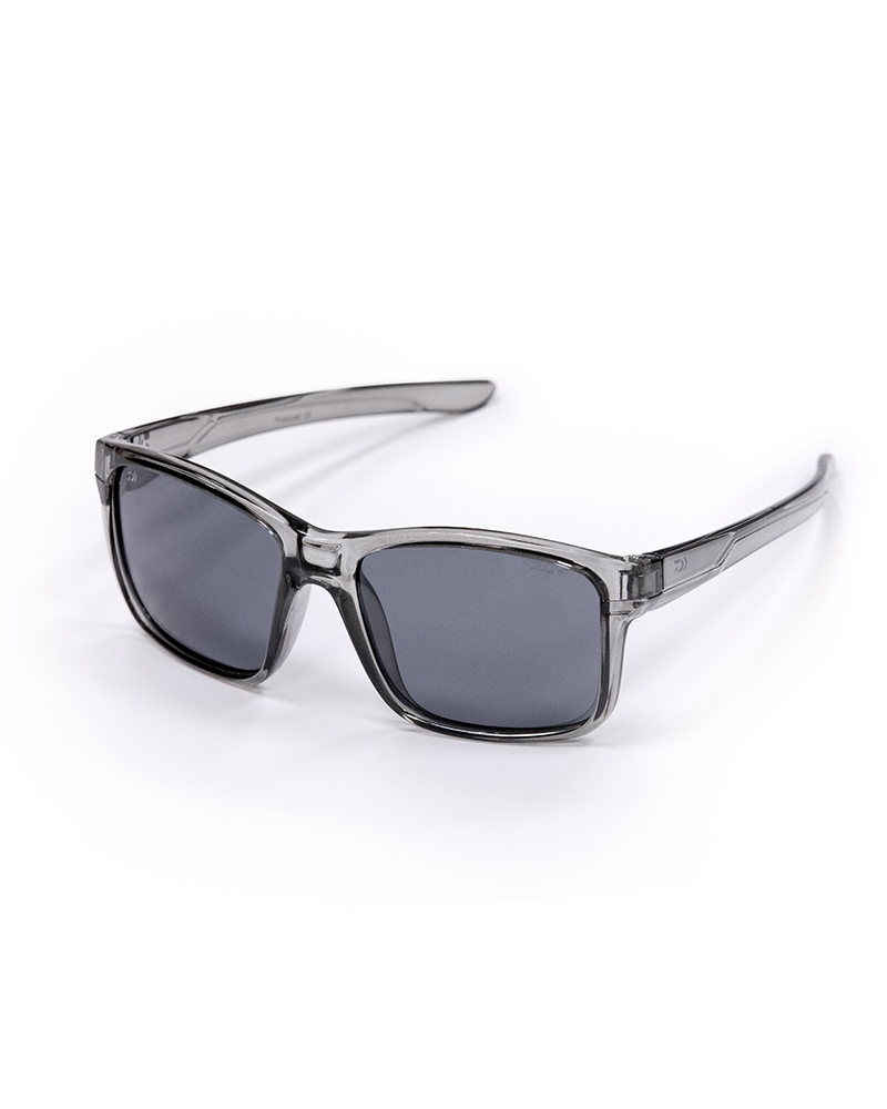 Daiwa - Polarised Sunglasses PSG04 - Grey