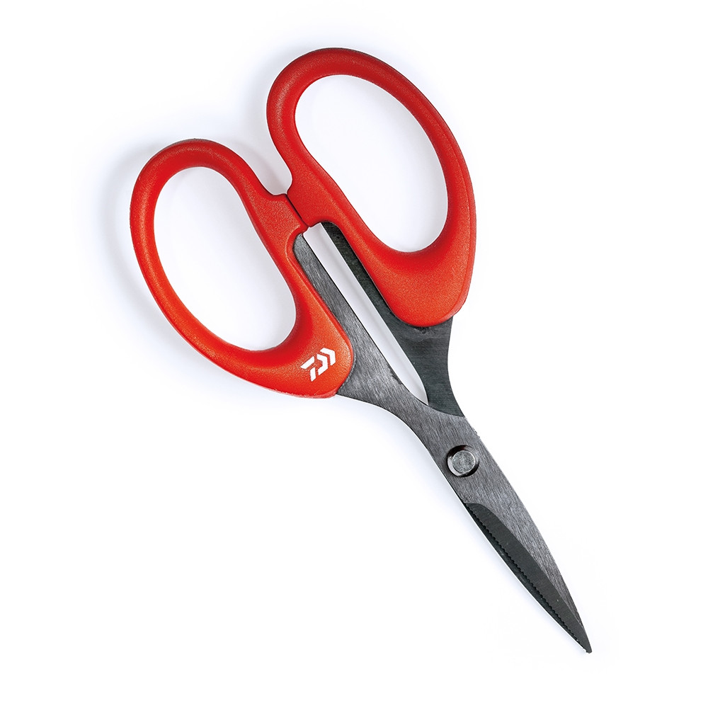 Daiwa - Serrated Scissors
