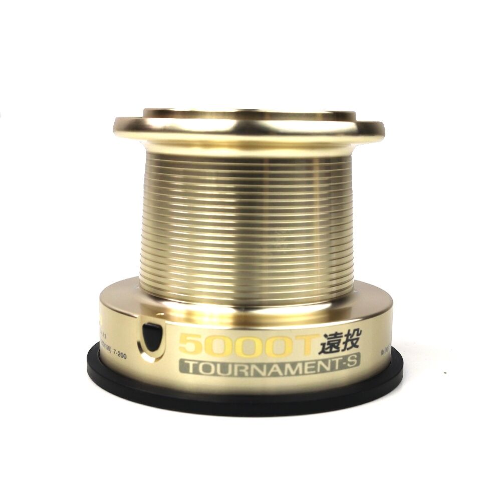 Daiwa – Tournament 5000 ST Spare Spool