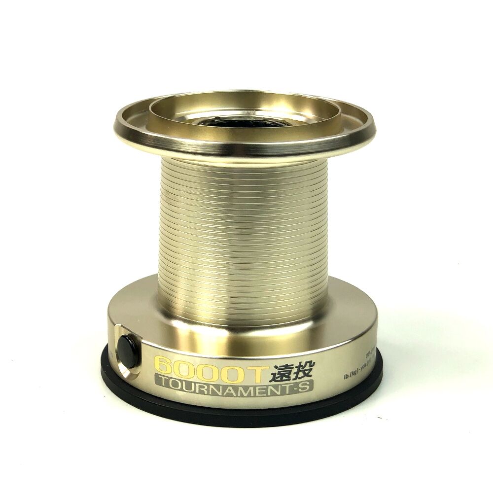 Daiwa – Tournament 6000 ST Spare Spool