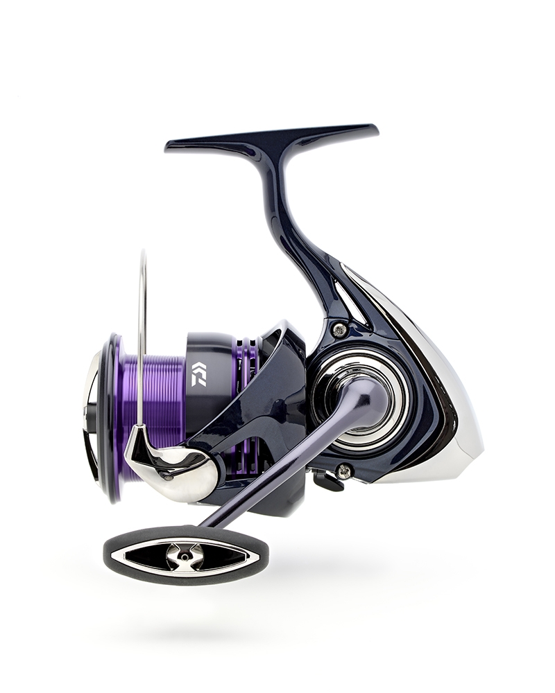 Daiwa - 24 Prorex X Reels
