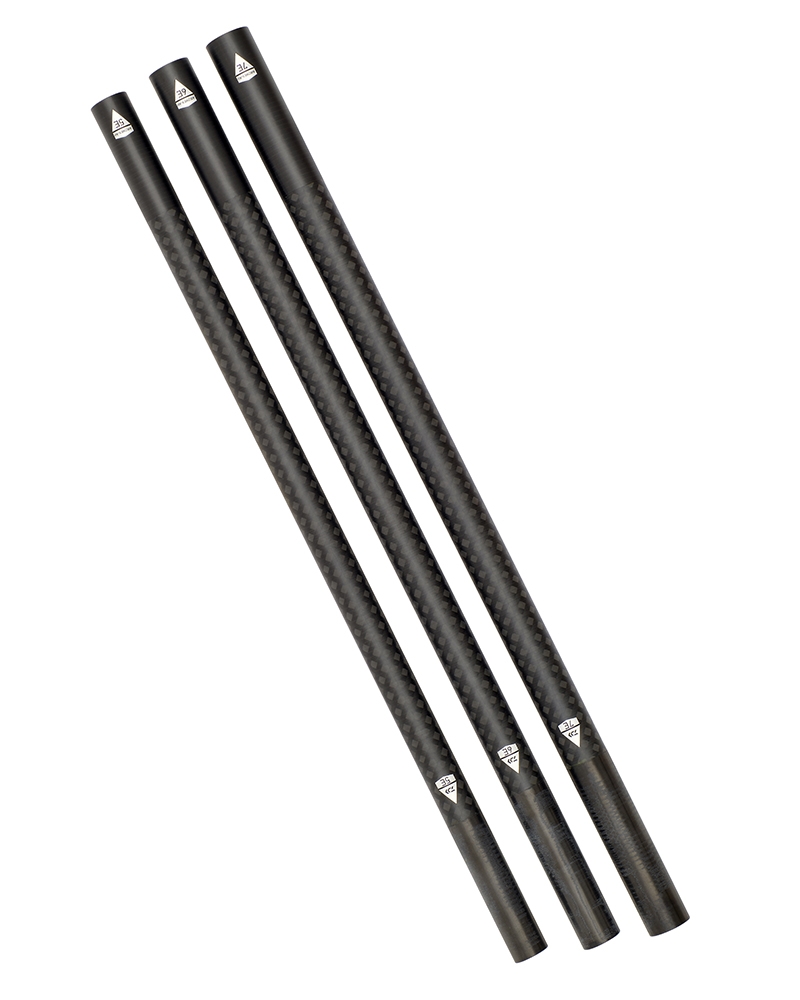 Daiwa - Air Z System Whip Extensions