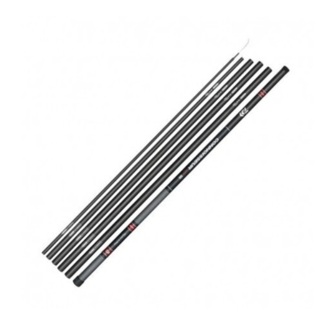 Daiwa - Connoisseur Pro System Whip 8M