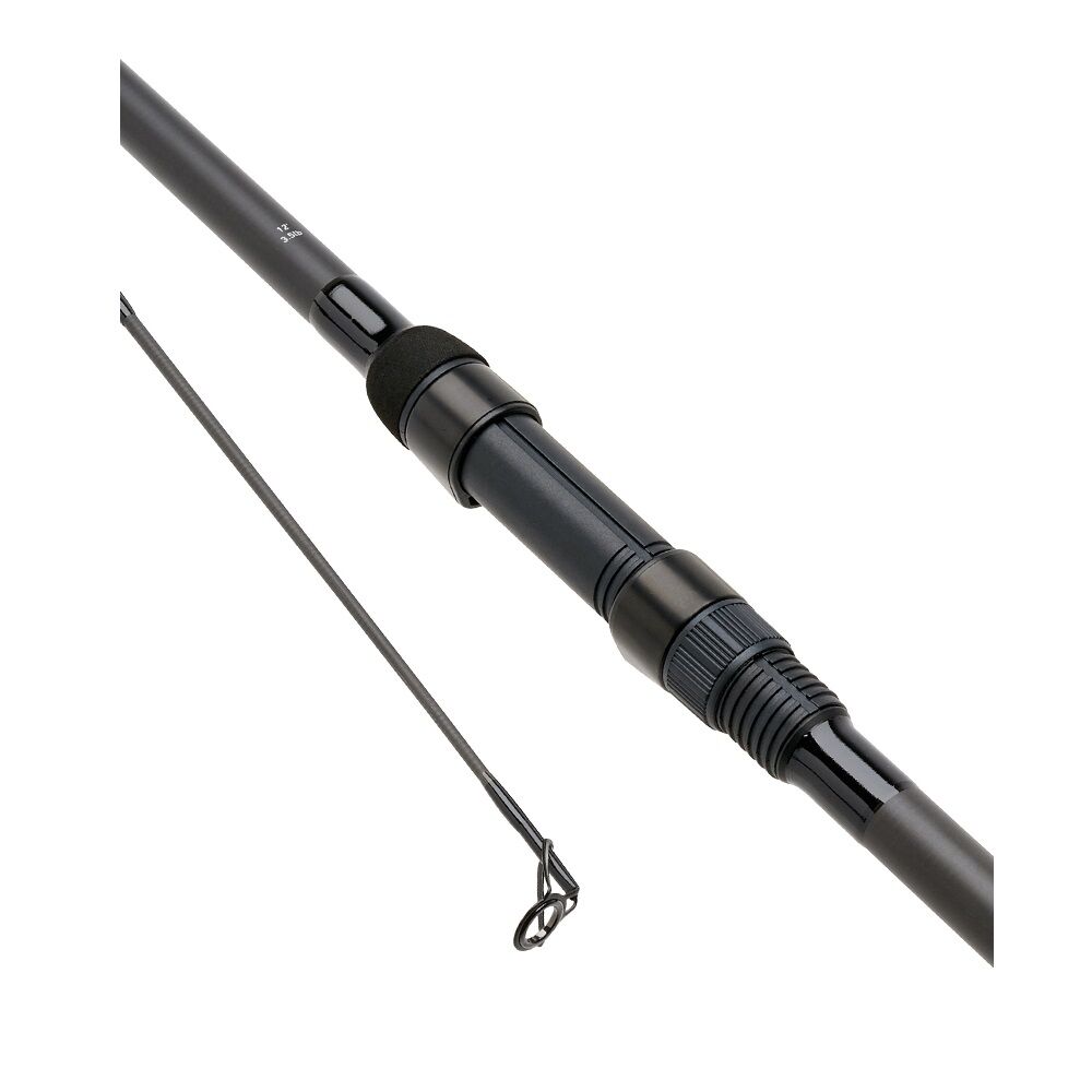 Daiwa - D Carp Rod-12Ft-2.75Lb