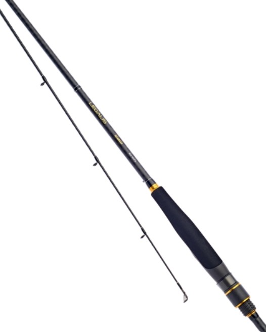 Daiwa - Legalis Seabass Rods