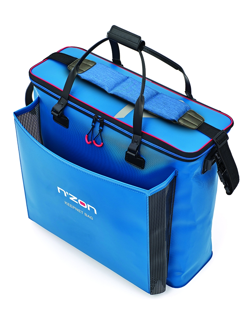 Daiwa - N'zon Keepnet Bag